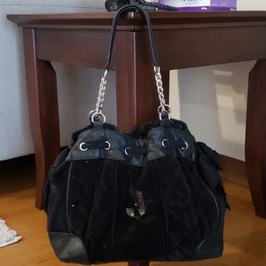 Juicy Couture purse